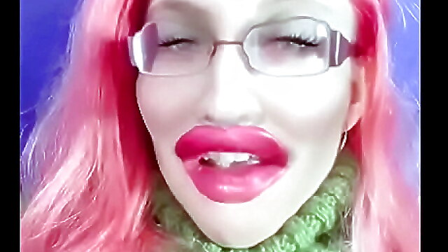 Orgasm denial instruction, femdom jerk off training, brat domination, femdom brat slave, jerk addiction
